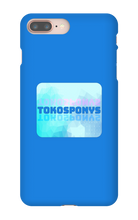 tokokami iPhone Phone Cases