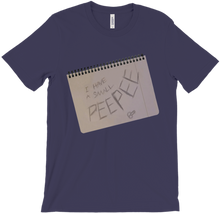 Small Line T-Shirts