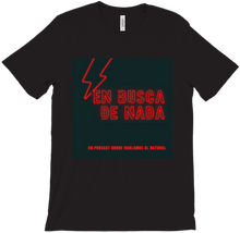 enbuscadenada T-Shirts
