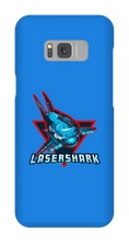 lasershark Samsung Phone Cases