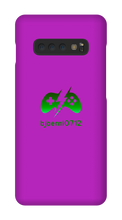 bjoerni0712 Samsung Phone Cases