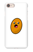 mattboi95 iPhone Phone Cases