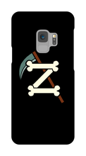 Zachnafien Samsung Phone Cases