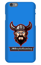 JRDoyleGaming iPhone Phone Cases