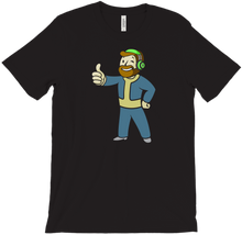 hurakin VaultBoy