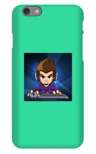 daddycosme iPhone Phone Cases