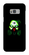 fan_fan_fanho Samsung Phone Cases