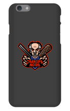 grandpanoobgaming iPhone Phone Cases