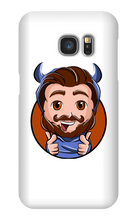 MrBagelFart Samsung Cases