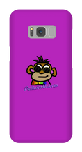 Mclovin this phone case Samsung logo