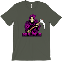 Center Logo T-Shirt