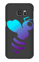 droneflyver Samsung Phone Cases