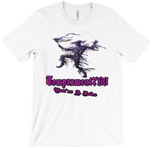 temperament760 T-Shirts