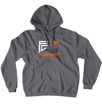 PC3 Alt Logo Hoodies (No-Zip/Pullover)