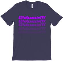 eliteassassinttv T-Shirts