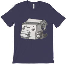 Izi 2 Carry T-Shirt (Legacy)