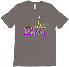 brattymfnprincess T-Shirts