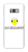 djshaggy47 Samsung Phone Cases