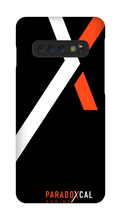 ParadoxycalGaming - Samsung Cover