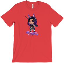 bunnytoez T-Shirts