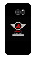 Gamin Army Samsung Phone Cases