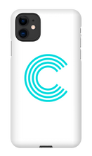 central thommy iPhone Phone Cases