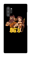 neanderbrawl Samsung Phone Cases