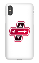 gamingnext iPhone Phone Cases