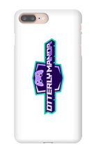 otterlymanda iPhone Phone Cases