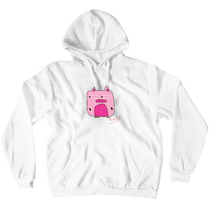 Art Adventures Hoodie - Bean Bros