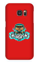 Whiskeypits Samsung Phone Cases