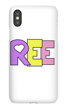 JordiNels iPhone Phone Cases