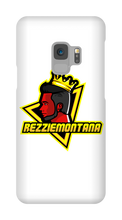 Rezzie Phone Case