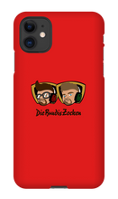 DieBrudisZockenTD IPHONE HÜLLE