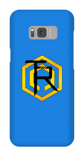 trainerrem Samsung Phone Cases