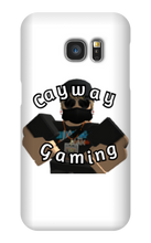 caywaygaming Samsung Phone Cases