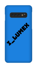i_lumex Samsung Phone Cases
