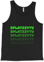 splatzzytv Tank Top