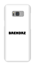 brendrz Samsung Phone Cases