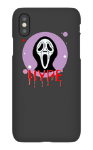 deranged_panda Hype Phone Case
