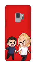 Coque de Téléphone Samsung ENJOY - Zakk_Jess