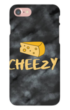 cheezy26_ iPhone Phone Cases
