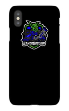 Gamer Goblinn iPhone Phone Cases