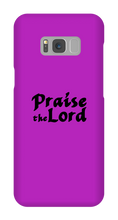 lordjonaslive Samsung Phone Cases