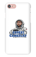 Expert Gameplay iPhone Phone Cases
