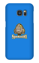 speckmiteii Samsung Phone Cases