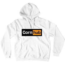 CornHub Hoodies (No-Zip/Pullover)