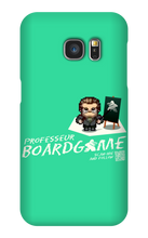 Étui Galaxy - Professeur Board Game