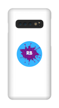 ryzn_bam Samsung Phone Cases