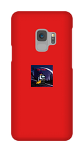 darkwolf125 Samsung Phone Cases